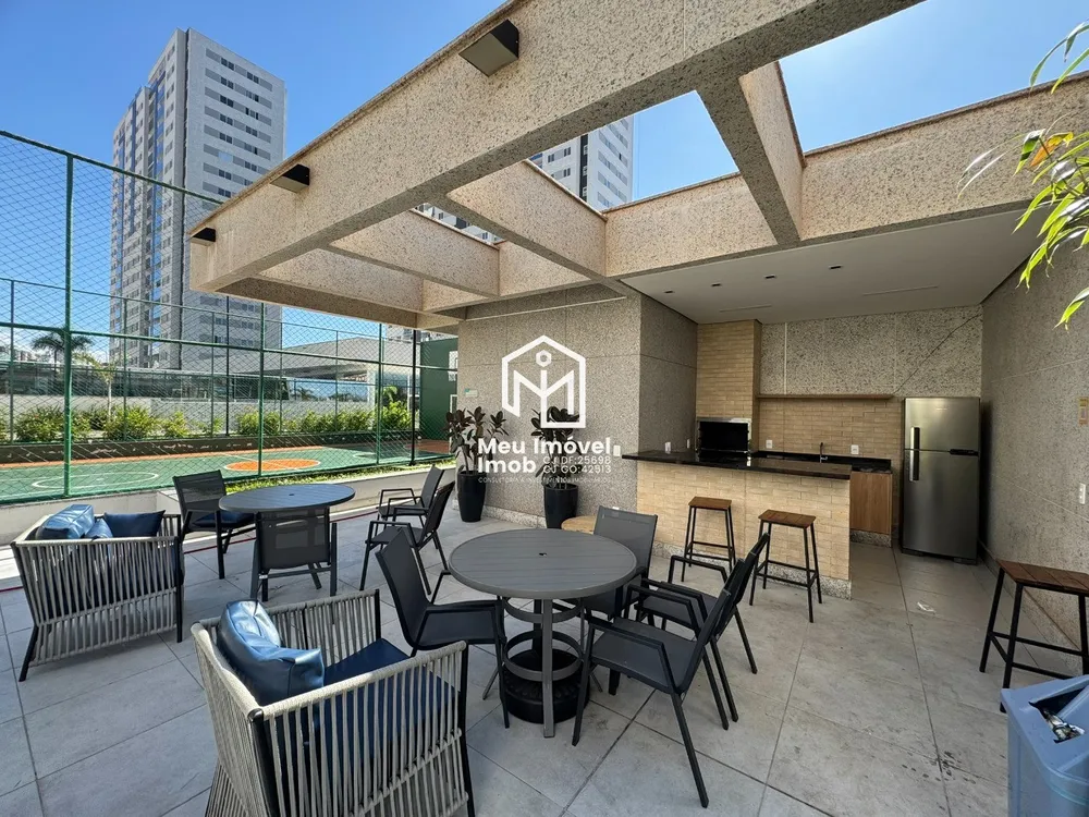 Apartamento, 2 quartos, 63 m² - Foto 10