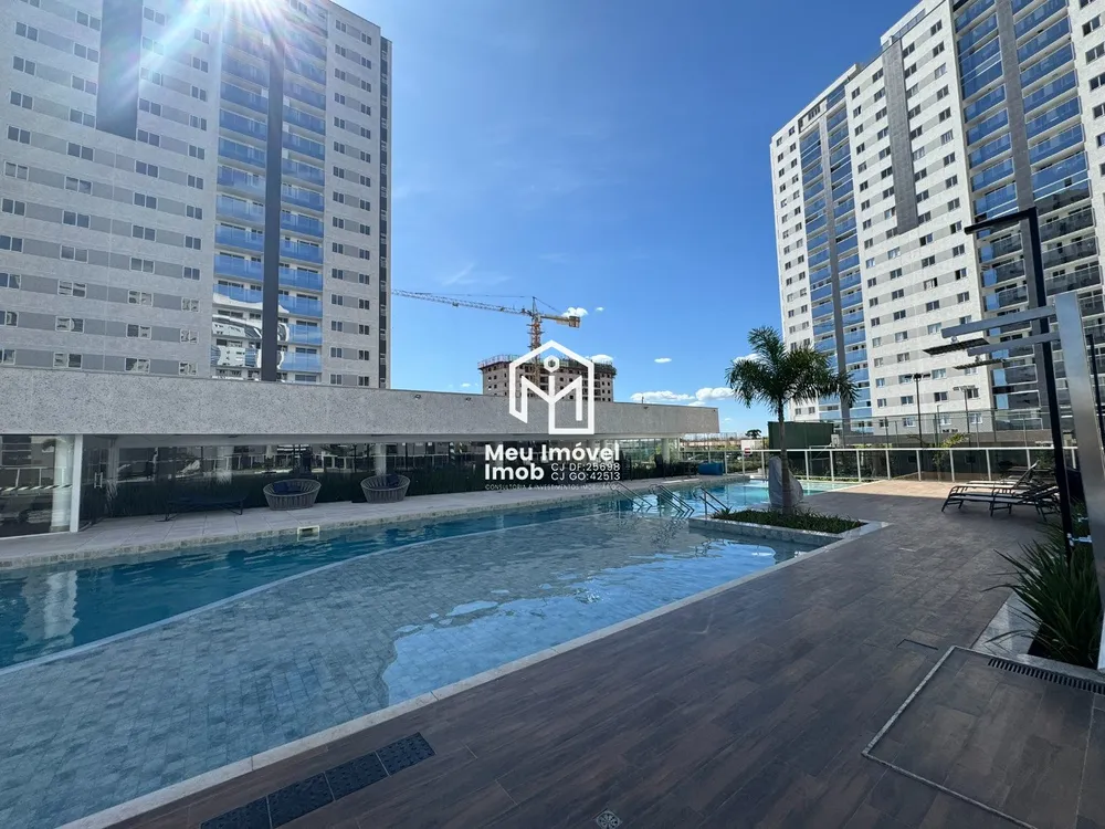 Apartamento, 2 quartos, 63 m² - Foto 6