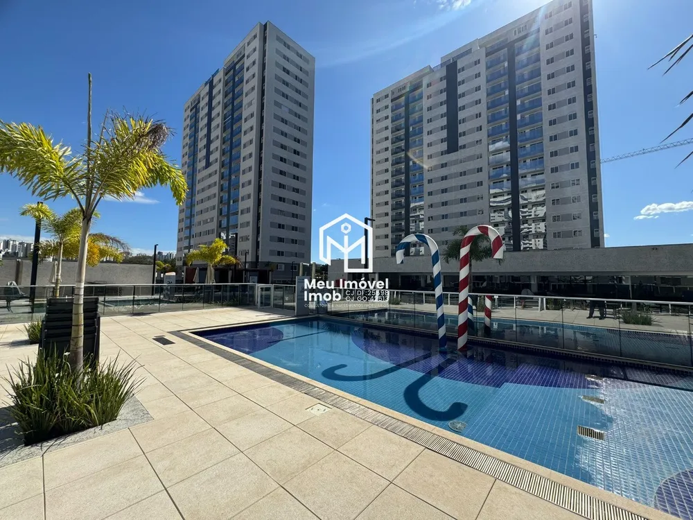 Apartamento, 2 quartos, 63 m² - Foto 5