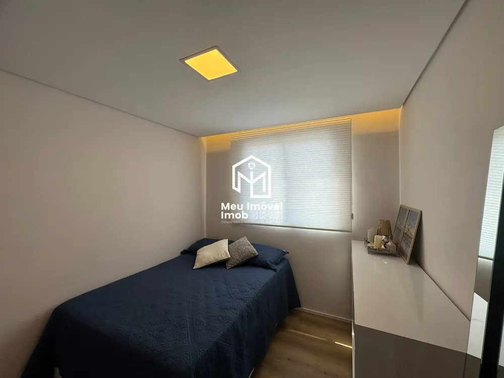 Apartamento, 2 quartos, 63 m² - Foto 4