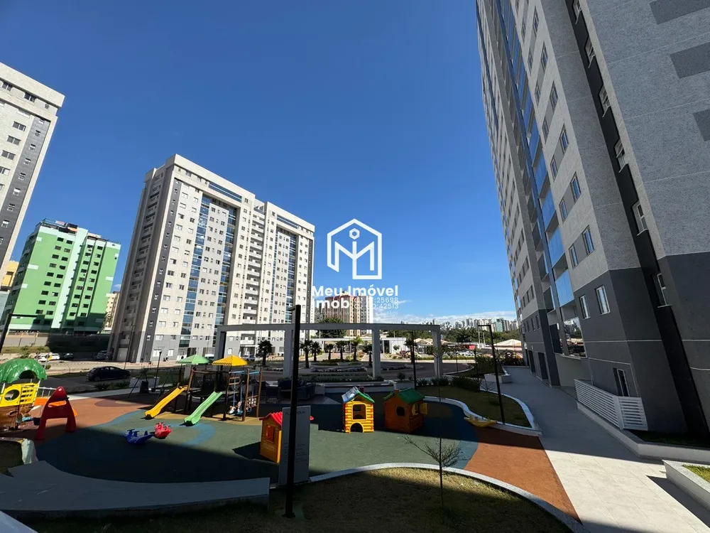 Apartamento, 2 quartos, 63 m² - Foto 8