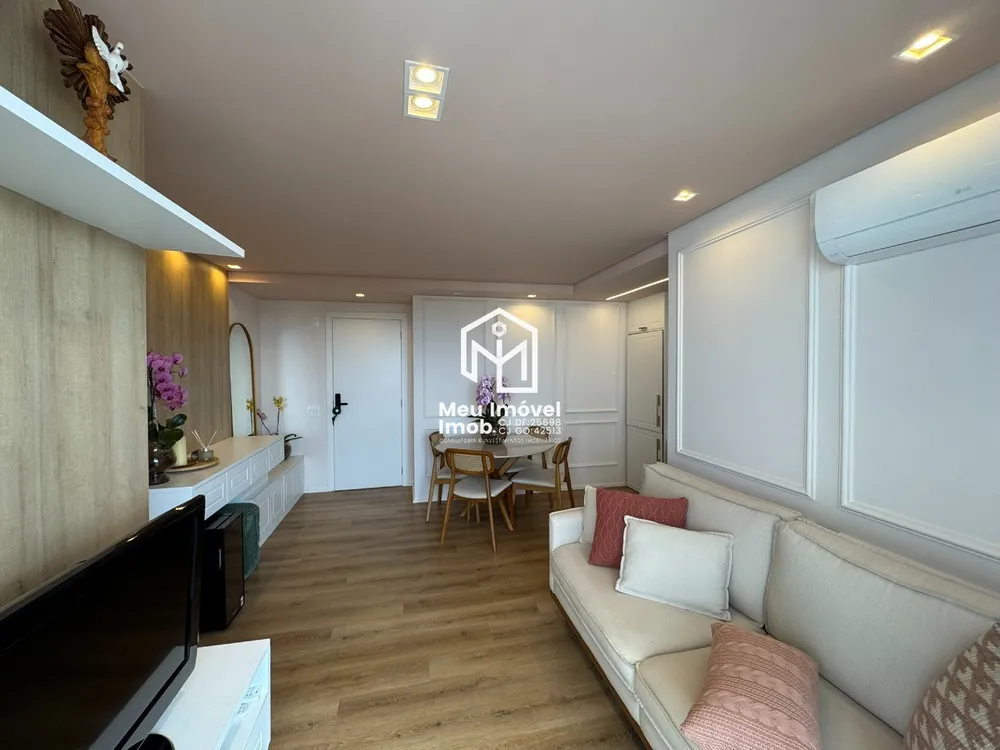 Apartamento, 2 quartos, 63 m² - Foto 2
