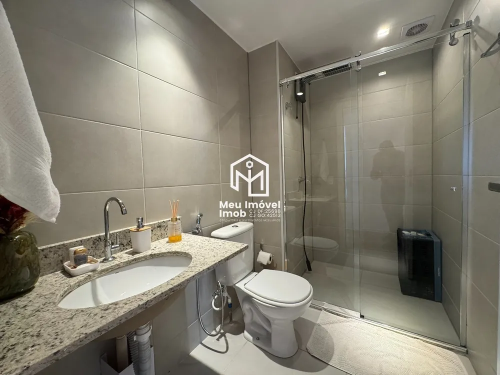 Apartamento, 2 quartos, 63 m² - Foto 3