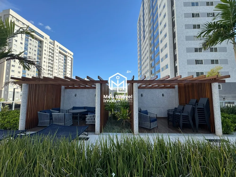 Apartamento, 2 quartos, 63 m² - Foto 7