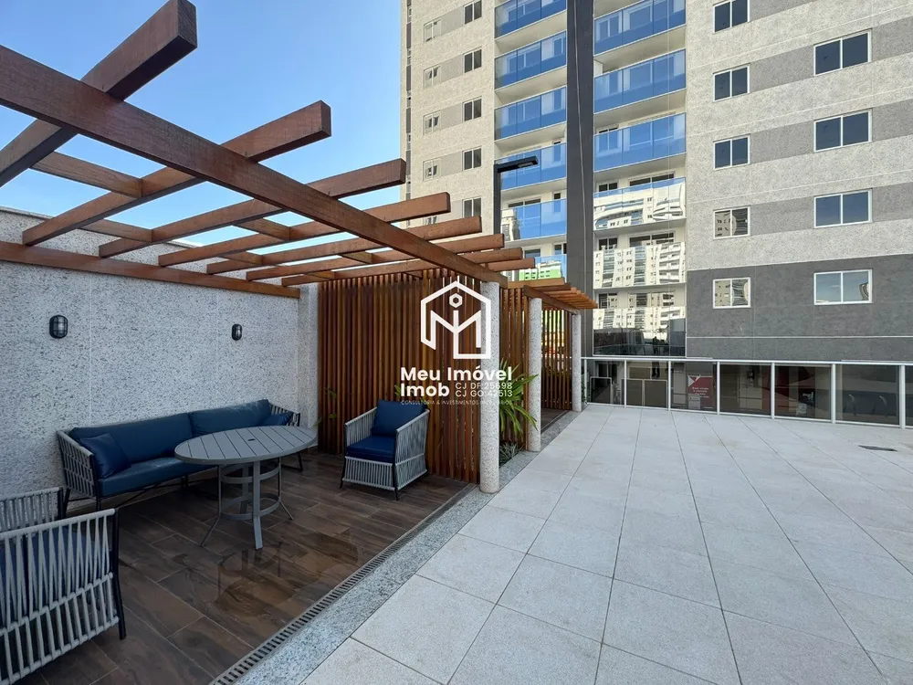 Apartamento, 2 quartos, 63 m² - Foto 9