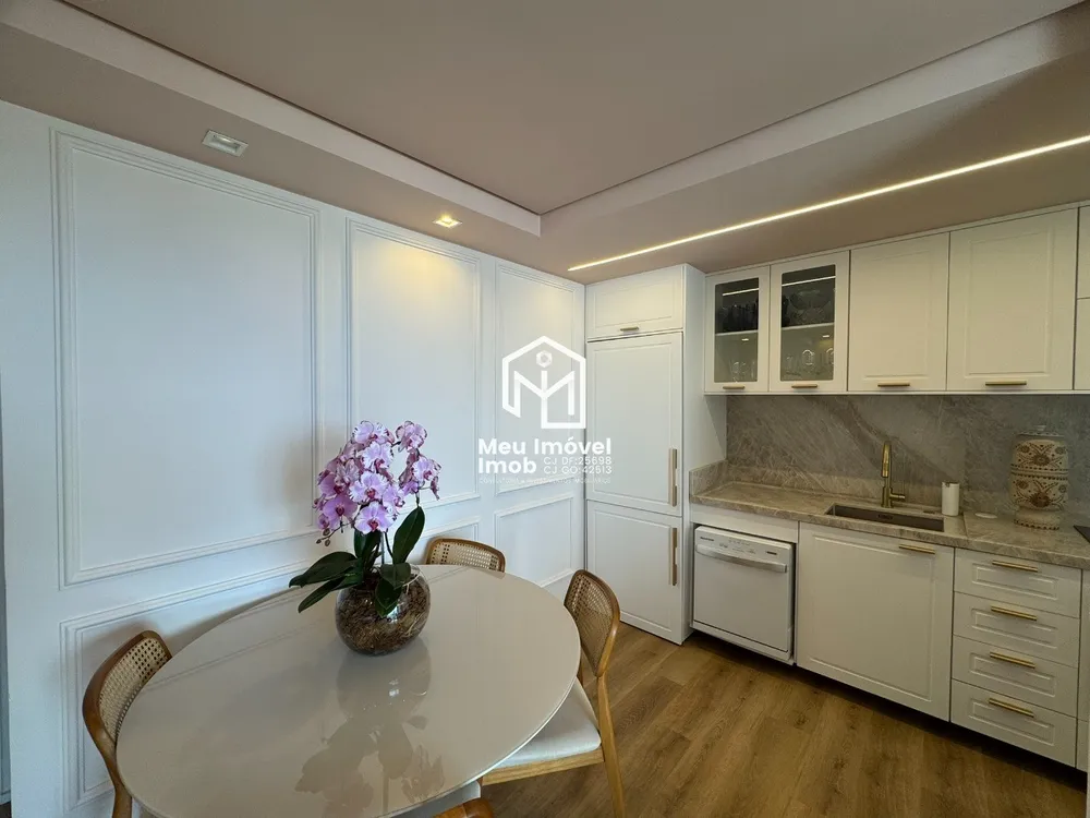 Apartamento, 2 quartos, 63 m² - Foto 1