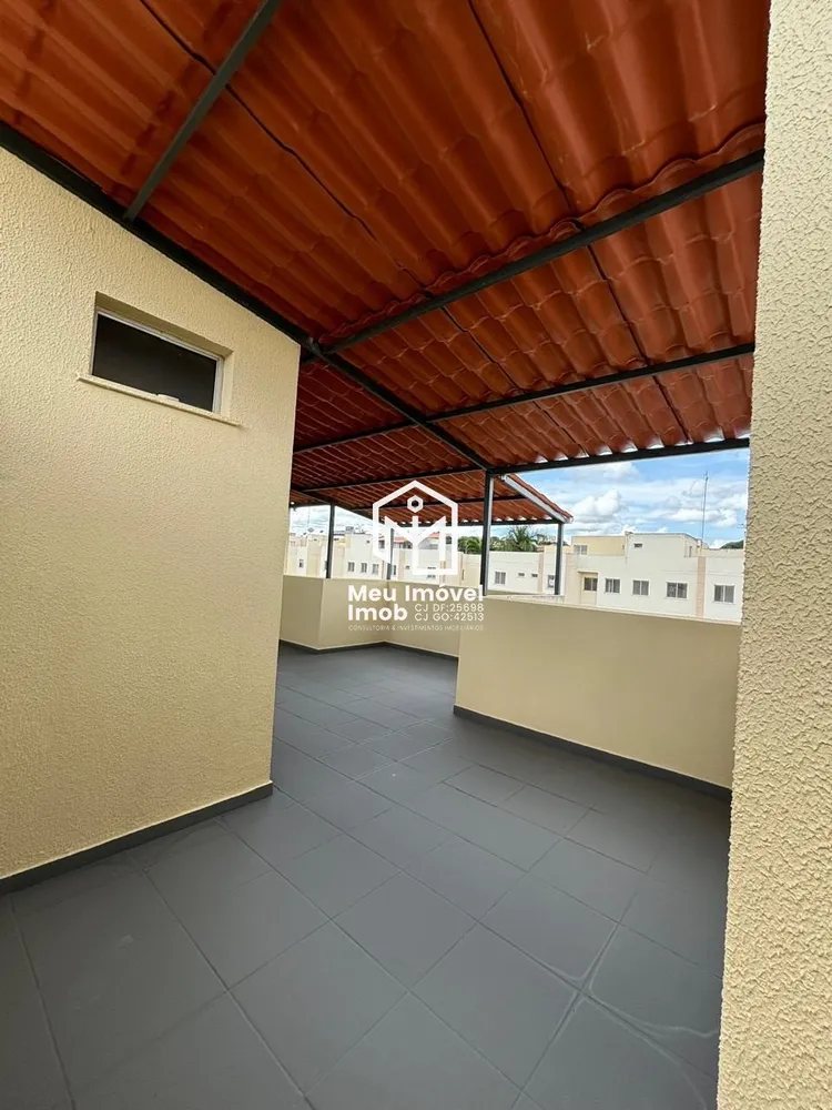 Cobertura, 2 quartos, 113 m² - Foto 3