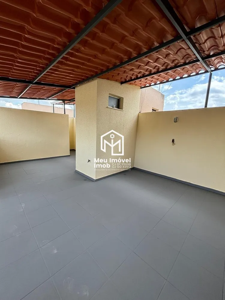 Cobertura, 2 quartos, 113 m² - Foto 6