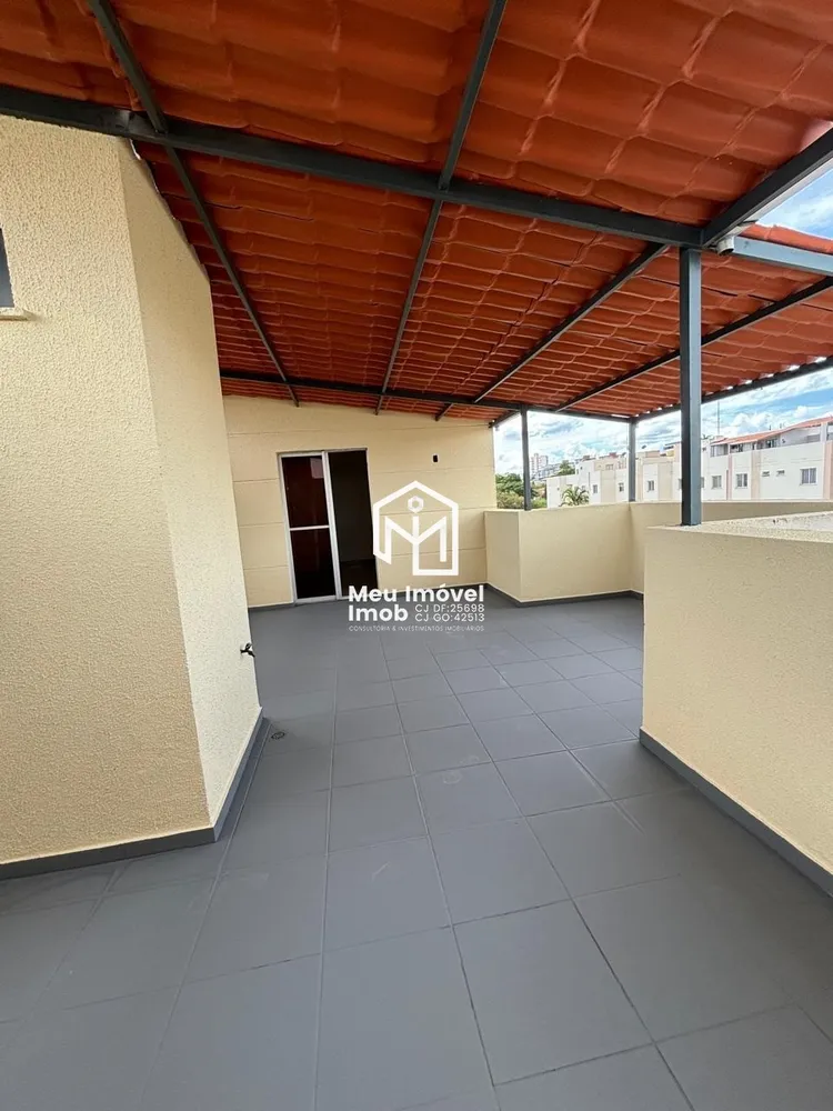 Cobertura, 2 quartos, 113 m² - Foto 8