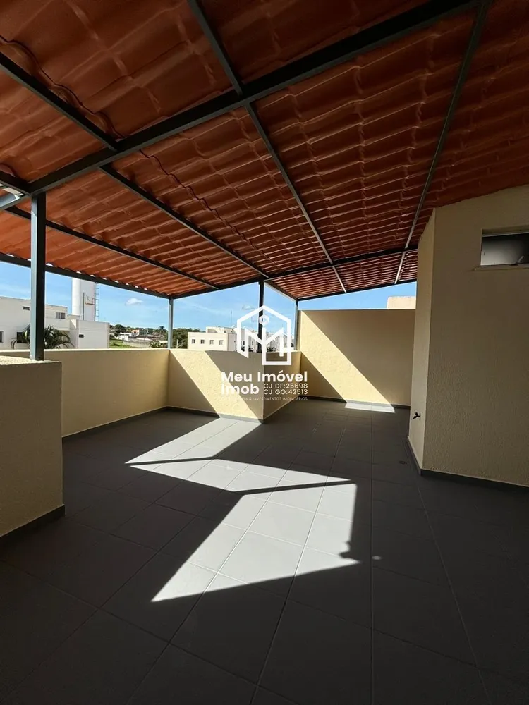 Cobertura, 2 quartos, 113 m² - Foto 5