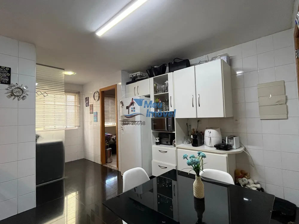Apartamento, 3 quartos, 106 m² - Foto 2