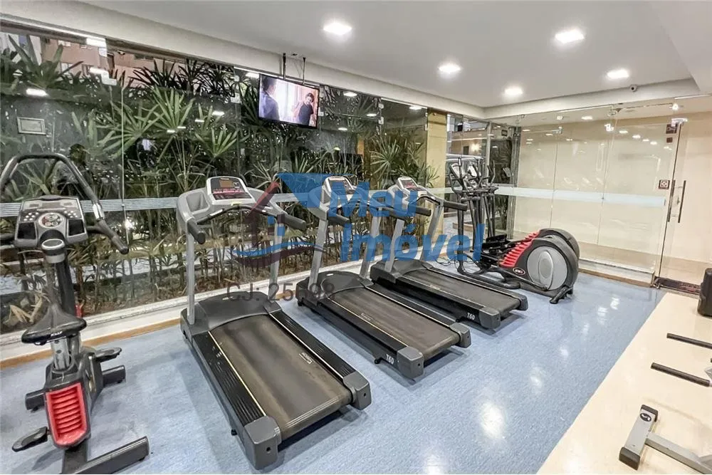 Apartamento, 3 quartos, 106 m² - Foto 5