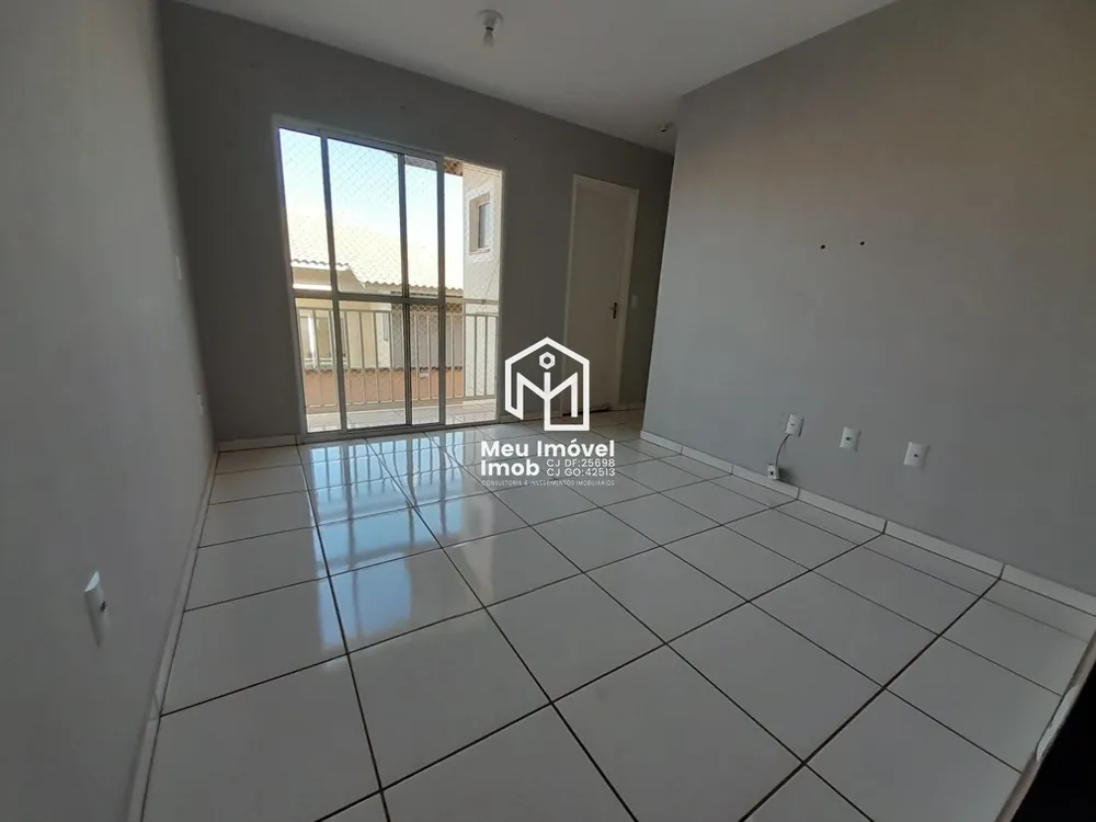 Apartamento, 2 quartos, 45 m² - Foto 6
