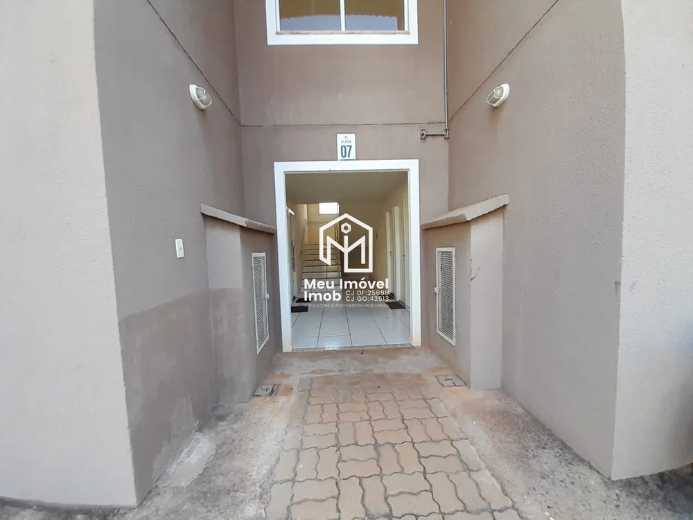 Apartamento, 2 quartos, 45 m² - Foto 1