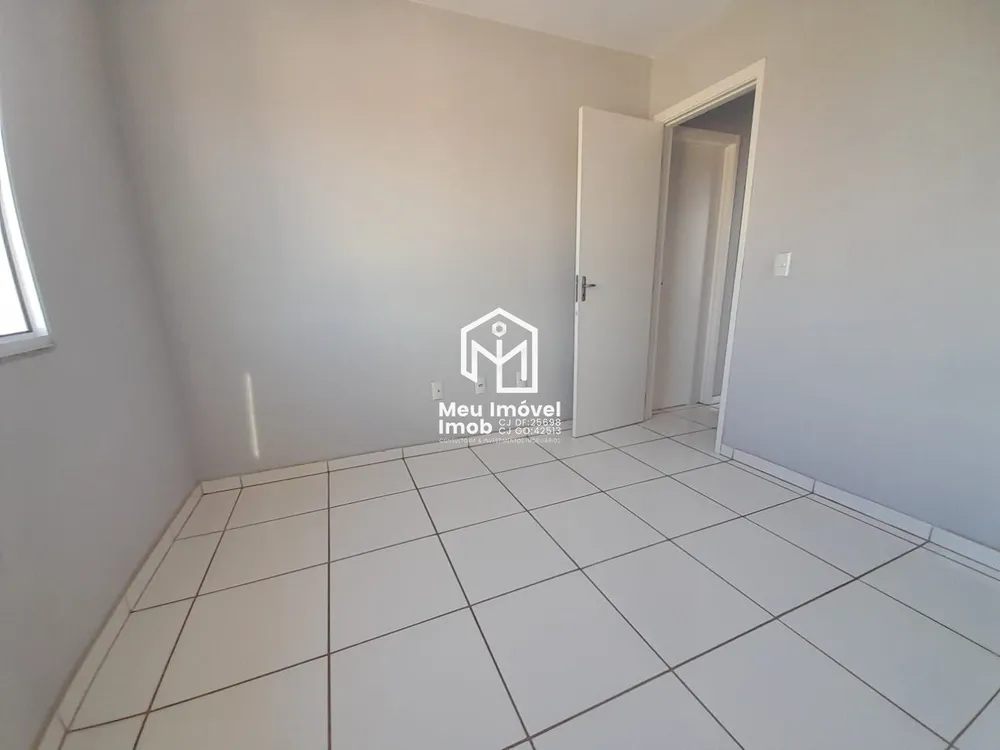 Apartamento, 2 quartos, 45 m² - Foto 4