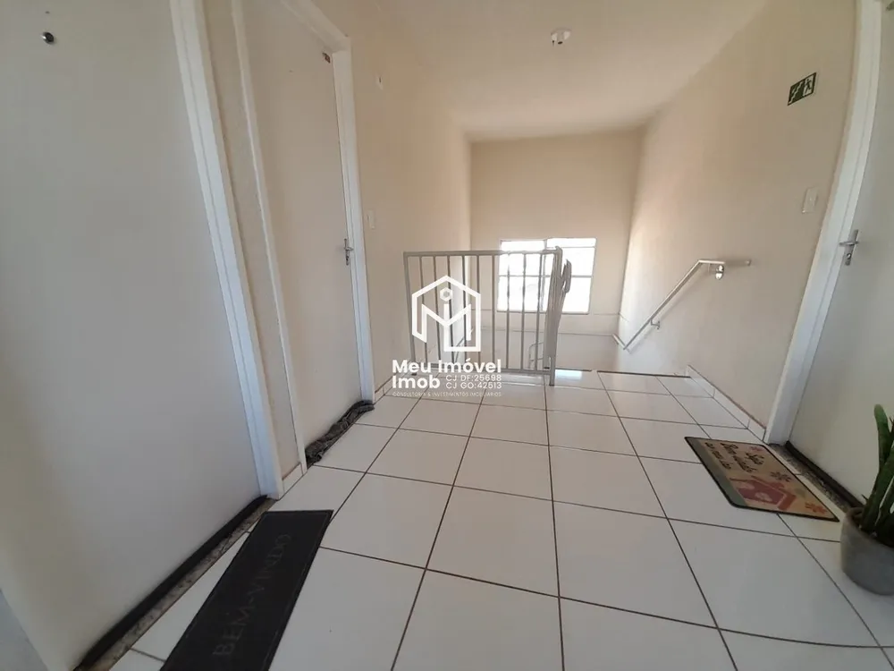 Apartamento, 2 quartos, 45 m² - Foto 3