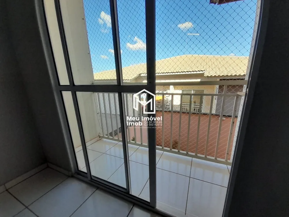 Apartamento, 2 quartos, 45 m² - Foto 8