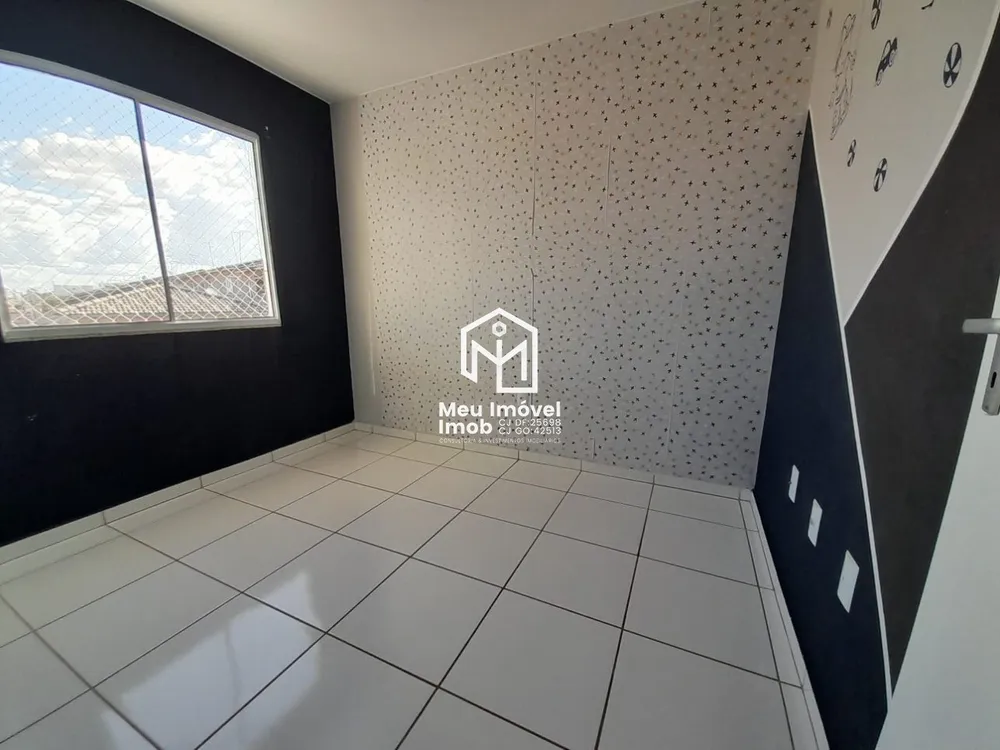 Apartamento, 2 quartos, 45 m² - Foto 2