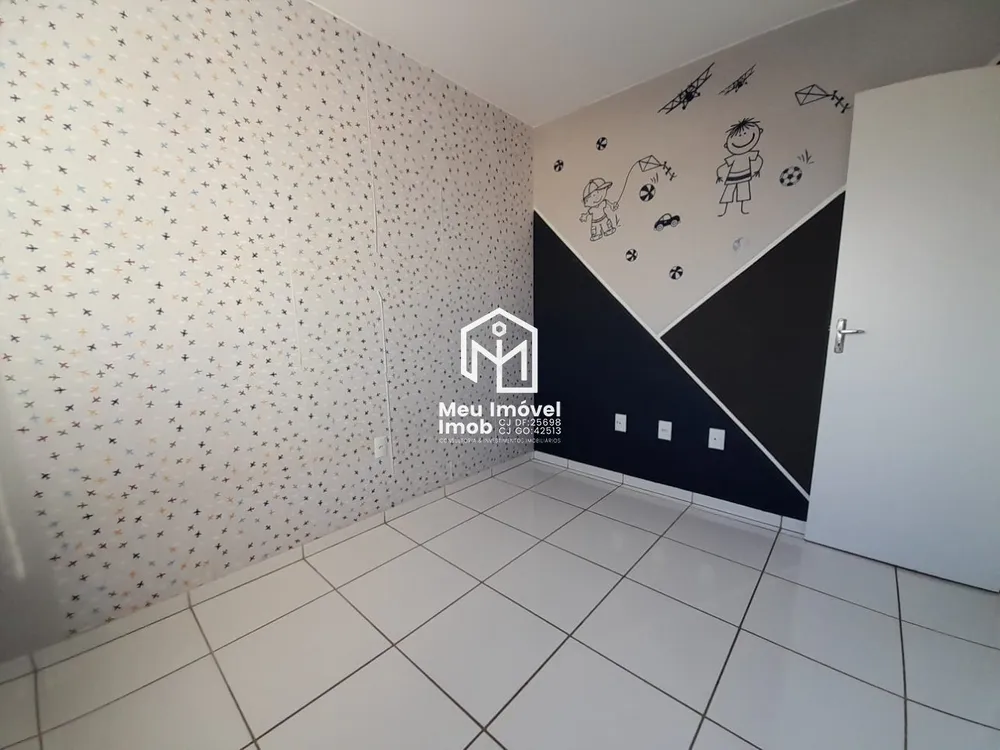 Apartamento, 2 quartos, 45 m² - Foto 3