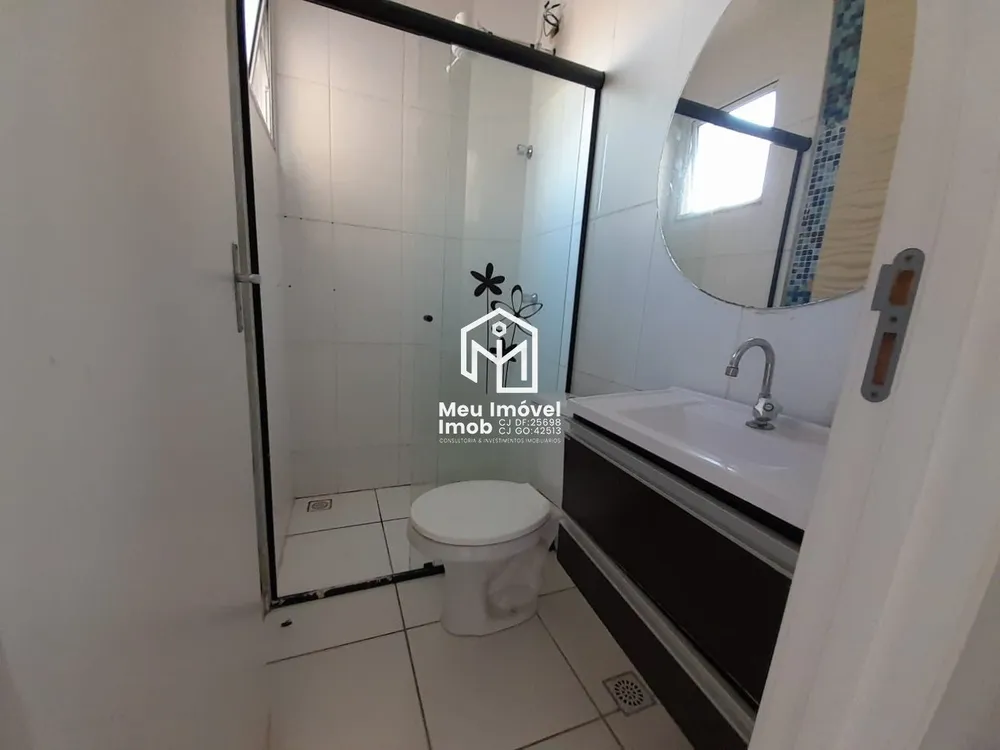 Apartamento, 2 quartos, 45 m² - Foto 10