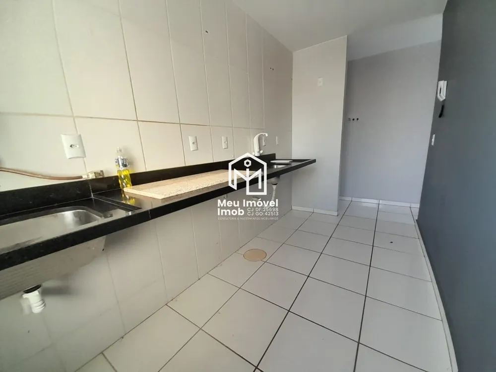 Apartamento, 2 quartos, 45 m² - Foto 4