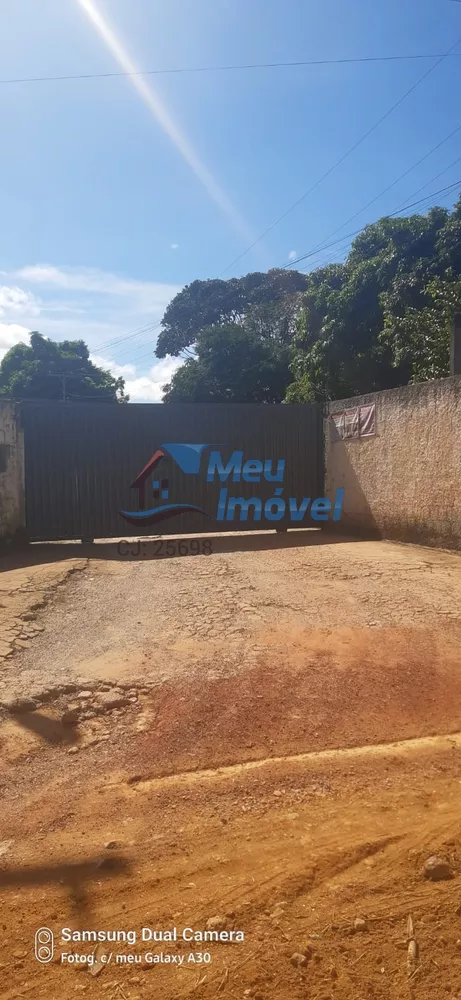 Terreno, 240 m² - Foto 6