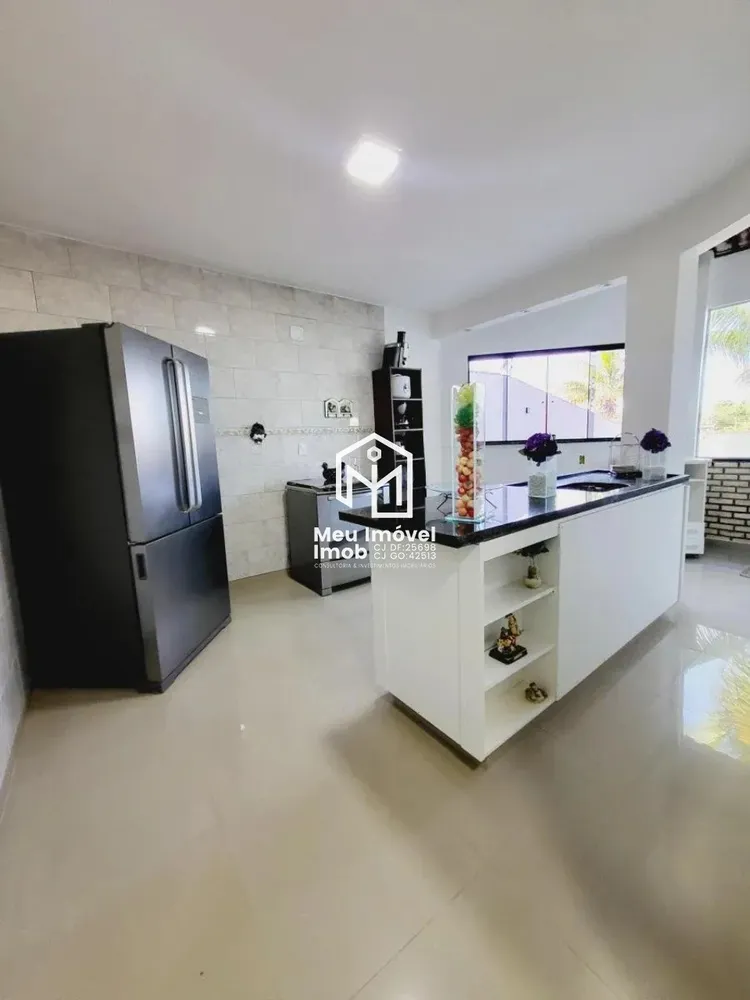 Casa, 3 quartos, 520 m² - Foto 2