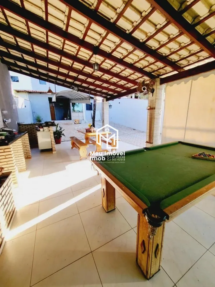 Casa, 3 quartos, 520 m² - Foto 3