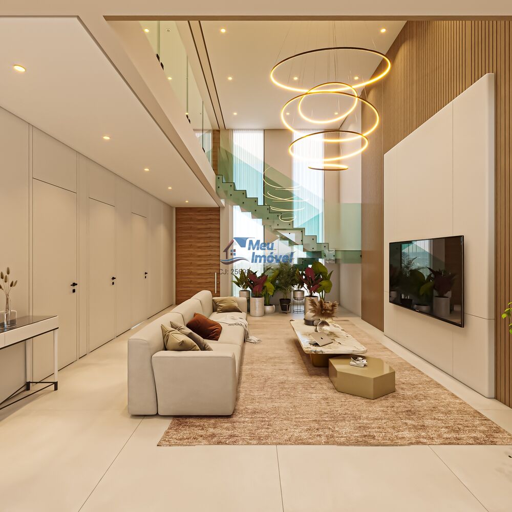 Casa, 4 quartos, 279 m² - Foto 8