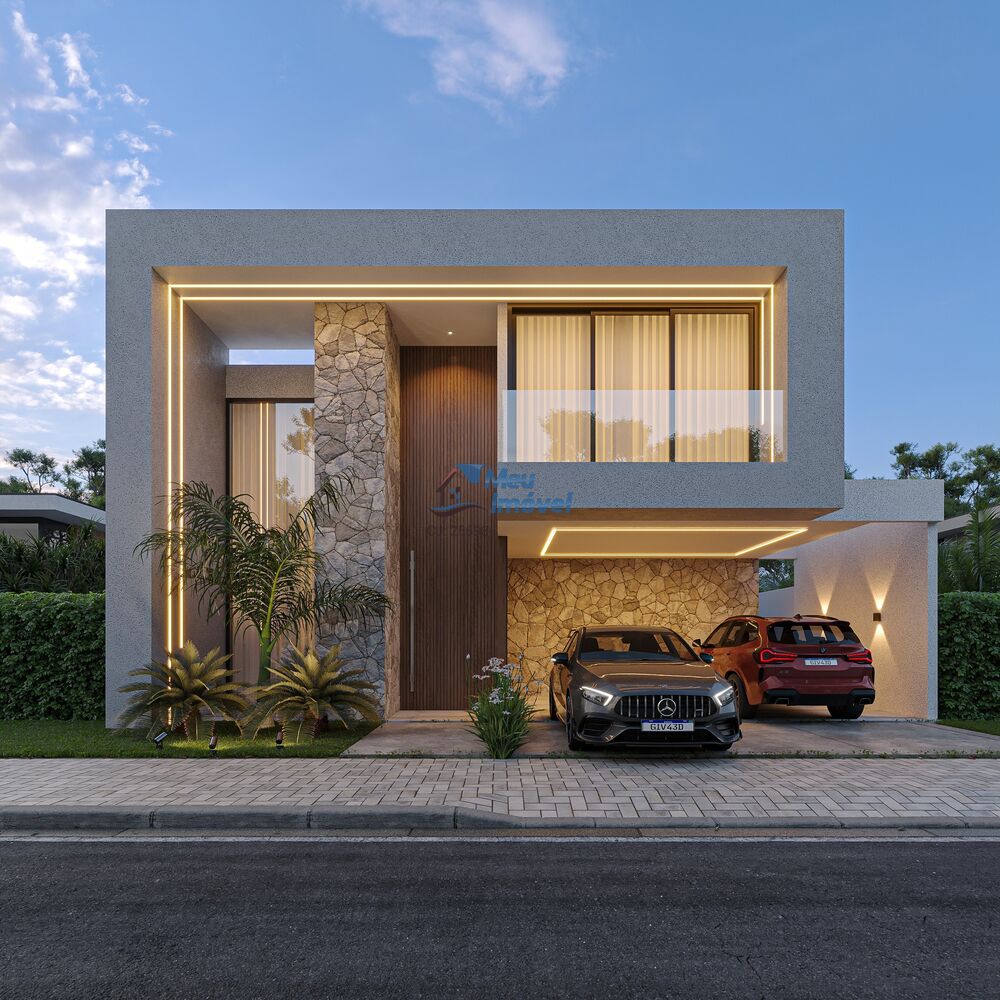 Casa, 4 quartos, 279 m² - Foto 20