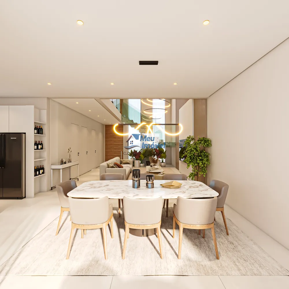 Casa, 4 quartos, 279 m² - Foto 23