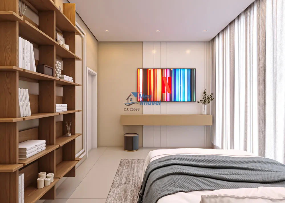 Casa, 4 quartos, 279 m² - Foto 25