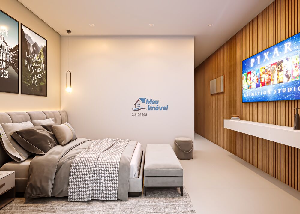 Casa, 4 quartos, 279 m² - Foto 11