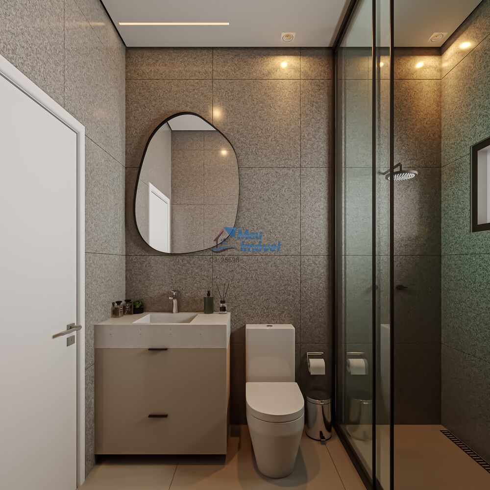 Casa, 4 quartos, 279 m² - Foto 17