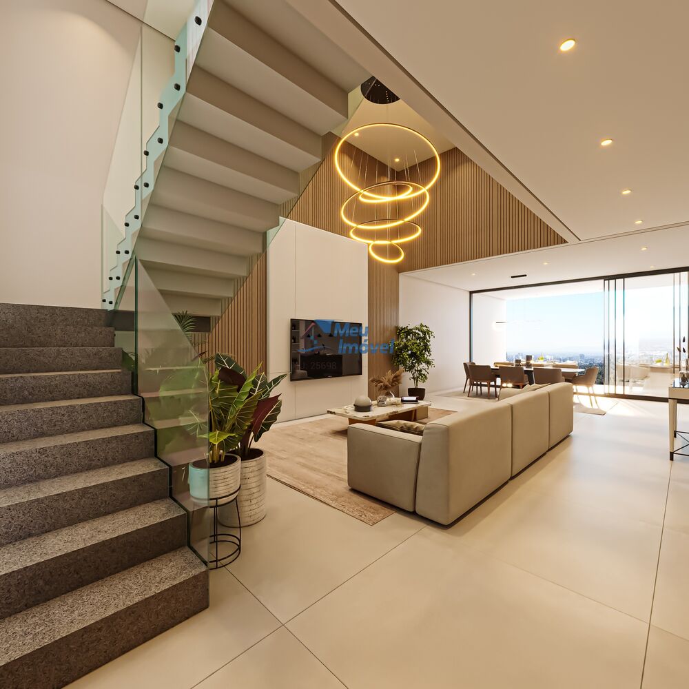 Casa, 4 quartos, 279 m² - Foto 5