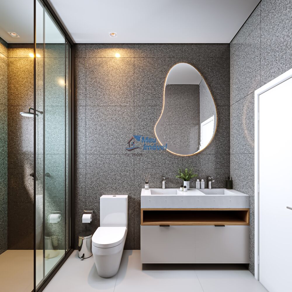 Casa, 4 quartos, 279 m² - Foto 18