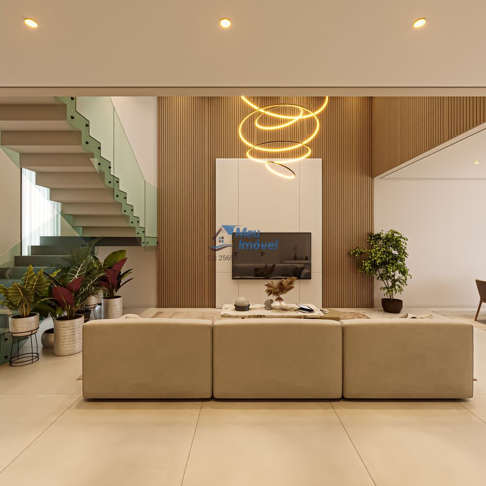 Casa, 4 quartos, 279 m² - Foto 9