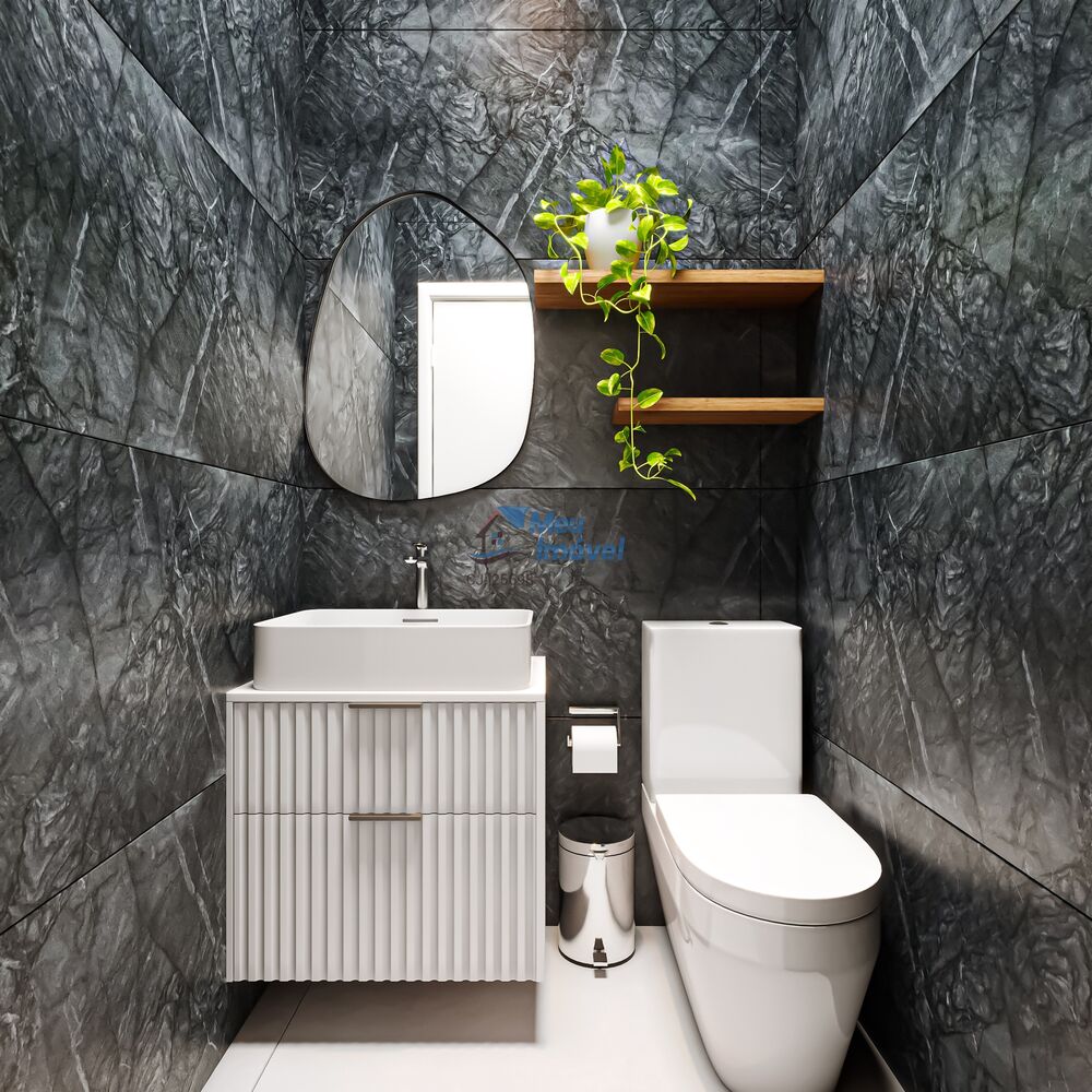 Casa, 4 quartos, 279 m² - Foto 19