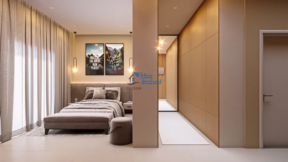 Casa, 4 quartos, 279 m² - Foto 24