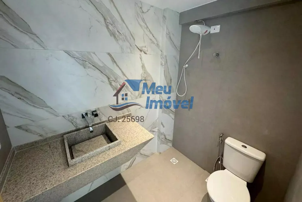 Apartamento, 2 quartos, 50 m² - Foto 19