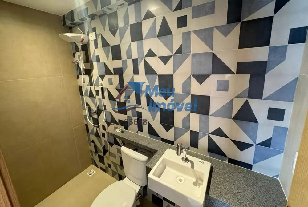 Apartamento, 2 quartos, 50 m² - Foto 10