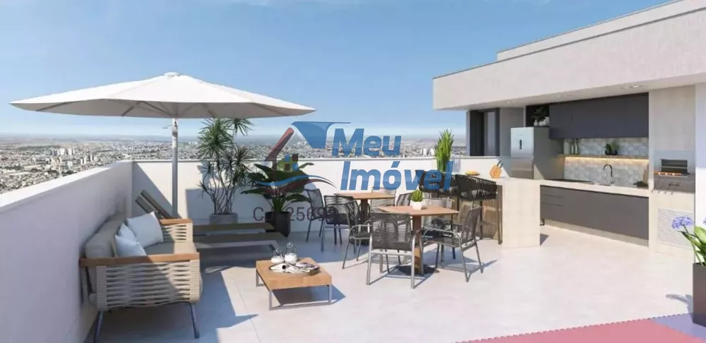 Apartamento, 2 quartos, 50 m² - Foto 6