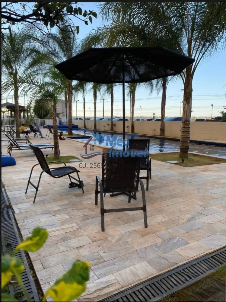 Apartamento, 2 quartos, 54 m² - Foto 14