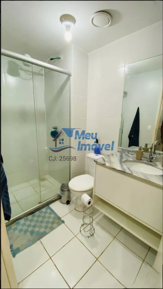 Apartamento, 2 quartos, 54 m² - Foto 10