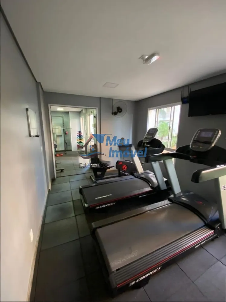 Apartamento, 2 quartos, 54 m² - Foto 15