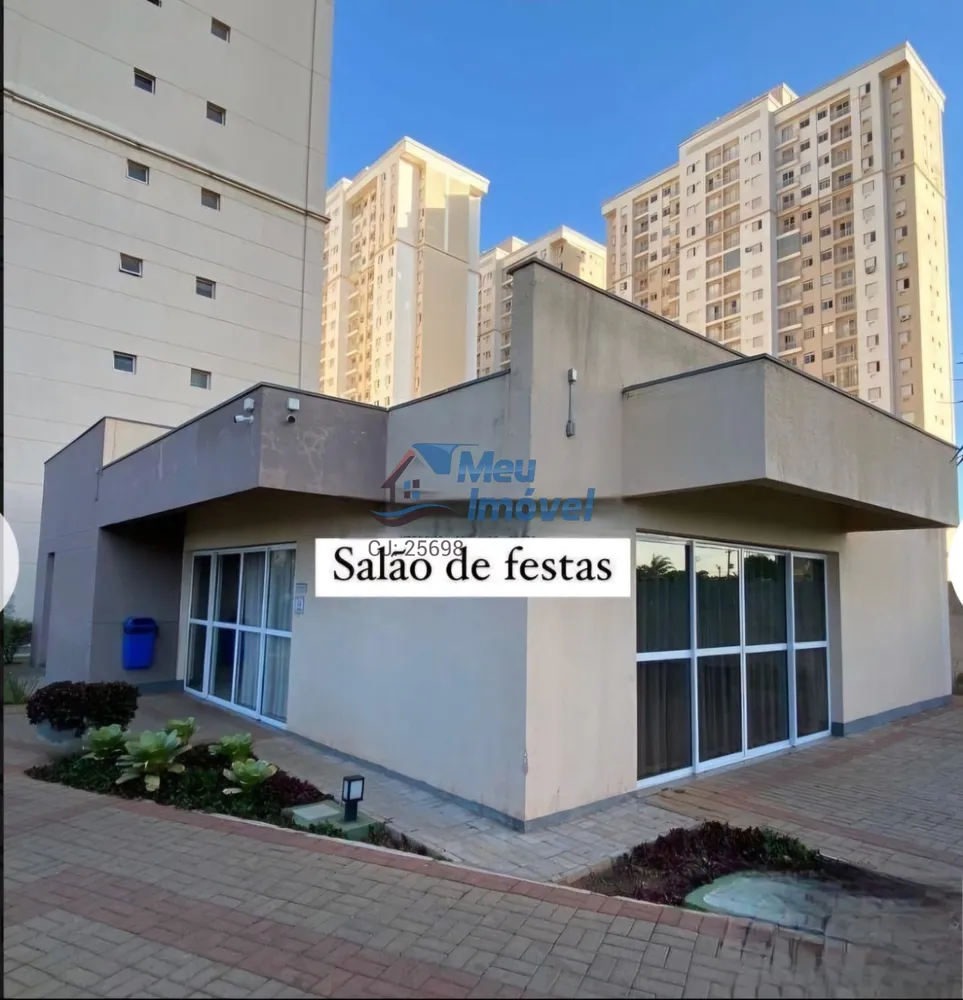 Apartamento, 2 quartos, 54 m² - Foto 12