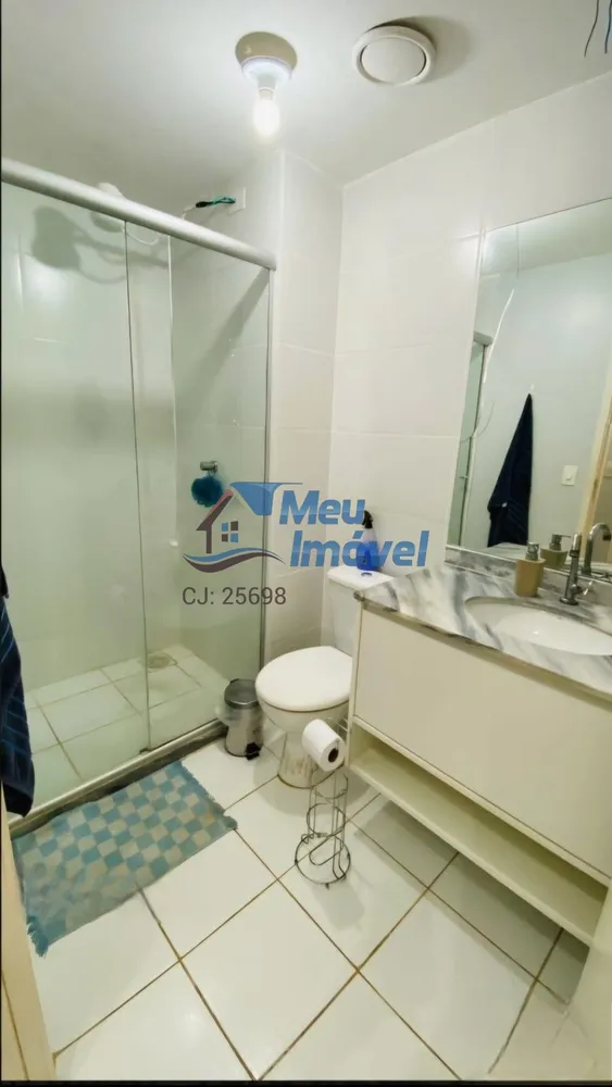 Apartamento, 2 quartos, 54 m² - Foto 11