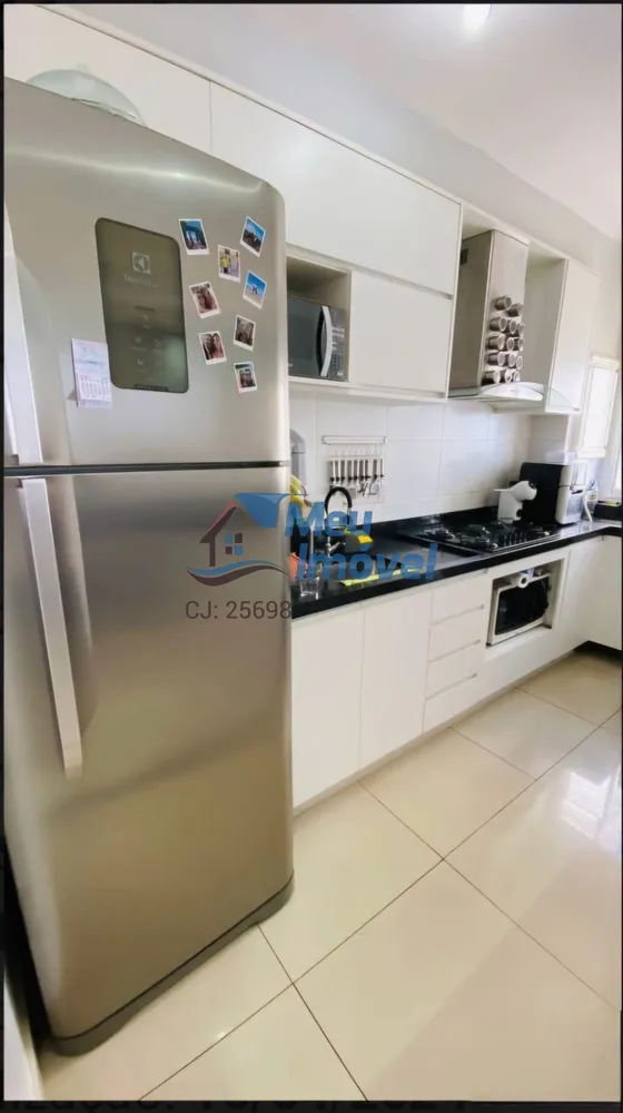 Apartamento, 2 quartos, 54 m² - Foto 7