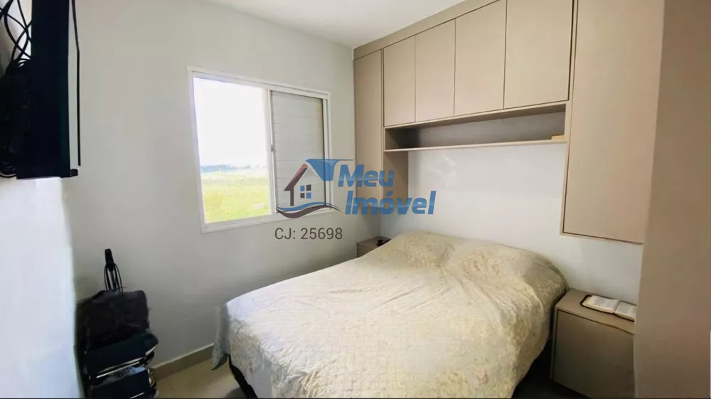 Apartamento, 2 quartos, 54 m² - Foto 2