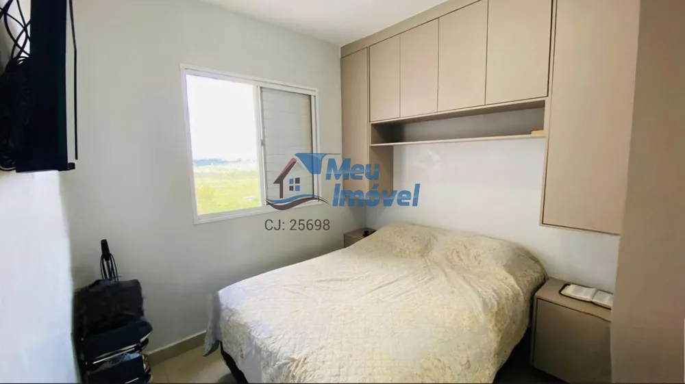Apartamento, 2 quartos, 54 m² - Foto 8